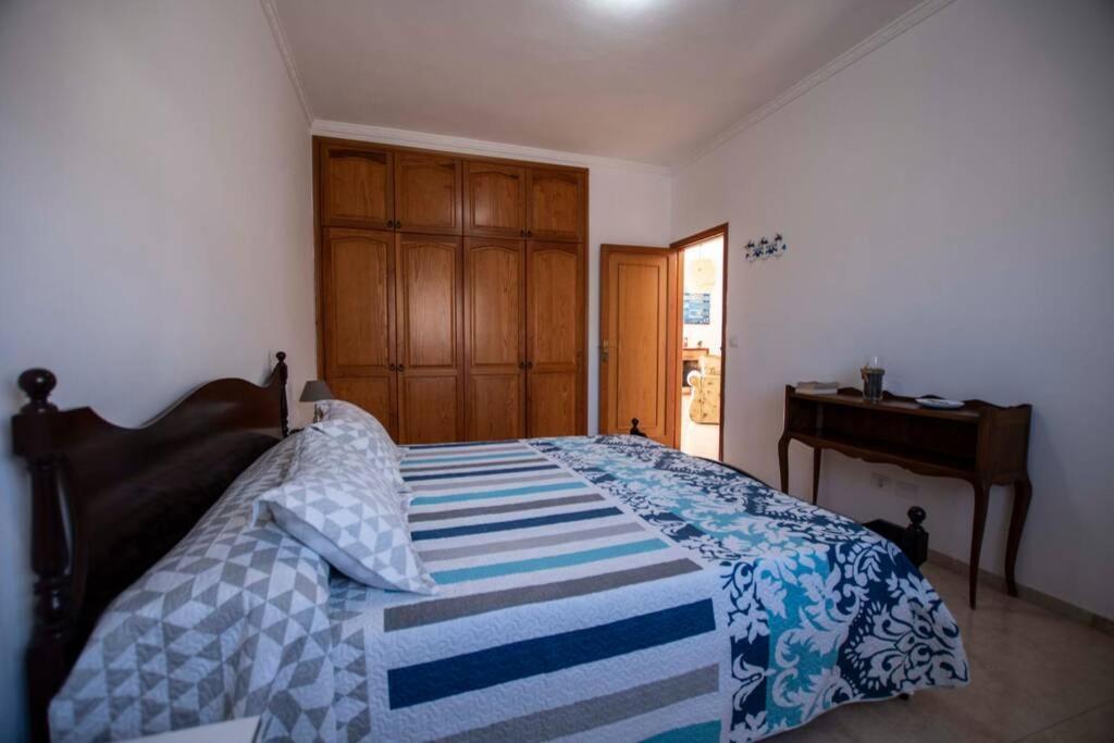 Villa Atico En La Playa De La Aldea. San Nicolás Esterno foto