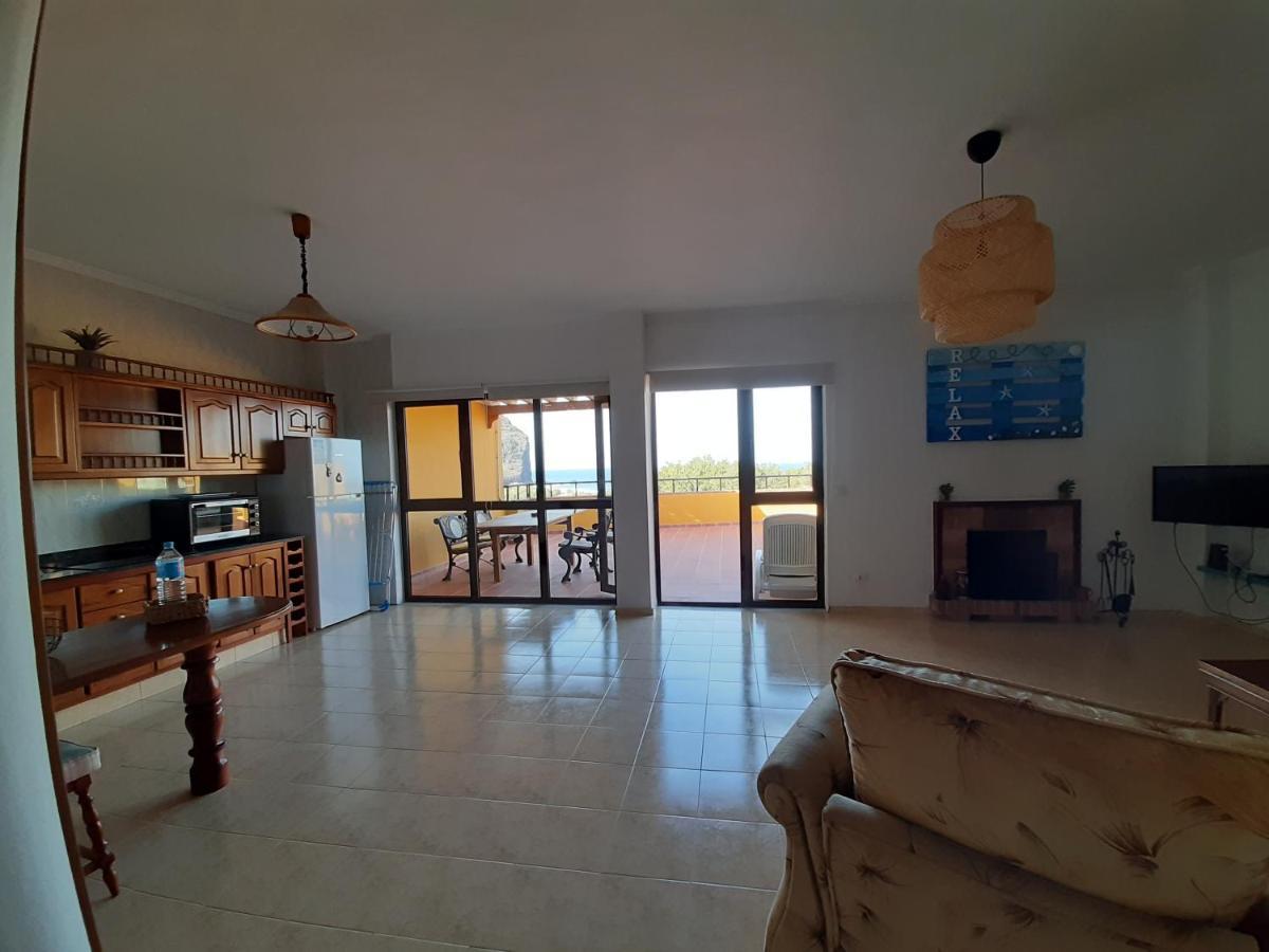 Villa Atico En La Playa De La Aldea. San Nicolás Esterno foto