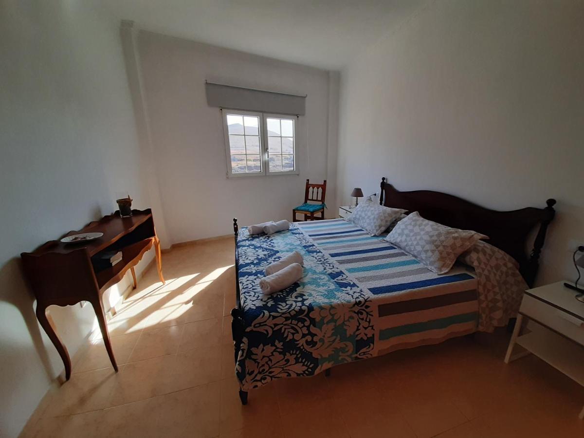 Villa Atico En La Playa De La Aldea. San Nicolás Esterno foto